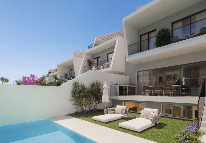 Villa a Estepona, Malaga, Estepona - € 1.015.000 | Ref: DPIe28566 - foto 1