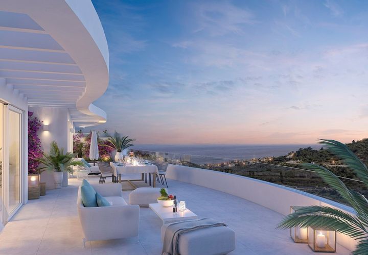 Penthouse i San Roque, Cadiz, San Roque - € 1.245.000 | Ref: DPIe28698 - foto 1