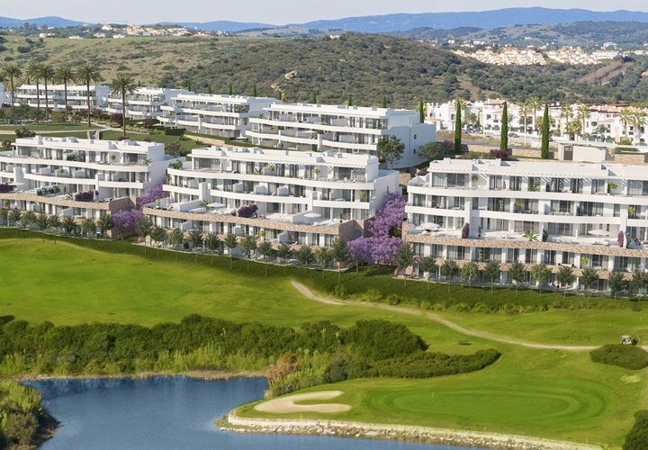 Lejlighed i San Roque, Cadiz, San Roque - € 549.000 | Ref: DPIe28703 - foto 1