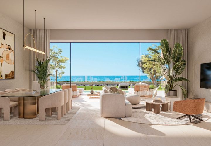 Lejlighed i Manilva, Malaga, Manilva - € 924.000 | Ref: DPIe28868 - foto 1
