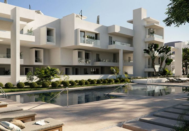 Lejlighed i Casares, Malaga, Casares - € 513.000 | Ref: DPIe28944 - foto 1