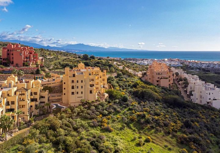 Leilighet i Manilva, Malaga, Manilva - € 265 000 | Ref: DPIe29085 - foto 1