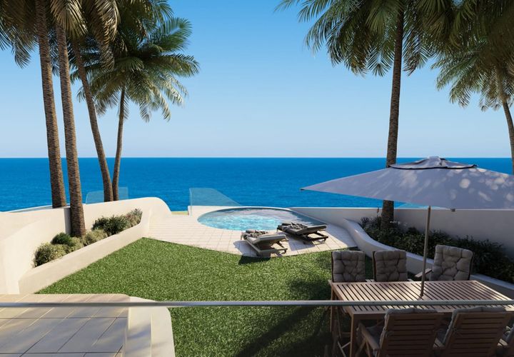 Lejlighed i Marbella, Malaga, Marbella - € 1.750.000 | Ref: DPIe30665 - foto 1