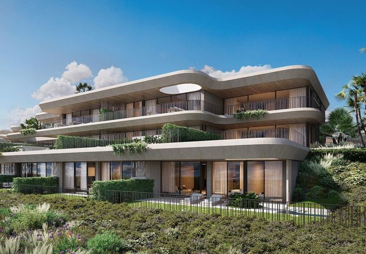 Leilighet i Casares, Malaga, Casares - € 495 000 | Ref: DPIe31242 - foto 1
