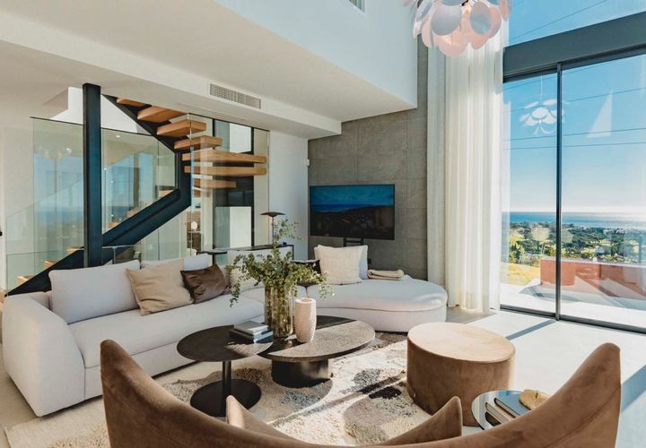 Villa i Marbella, Malaga, Marbella - € 1.960.000 | Ref: DPIe31367 - foto 1
