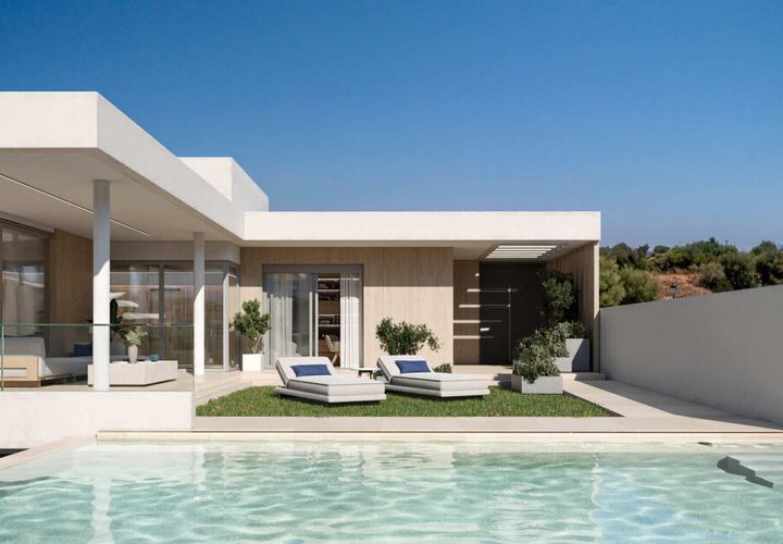 Byhus i Estepona, Malaga, Estepona - € 1.779.000 | Ref: DPIe31932 - foto 1