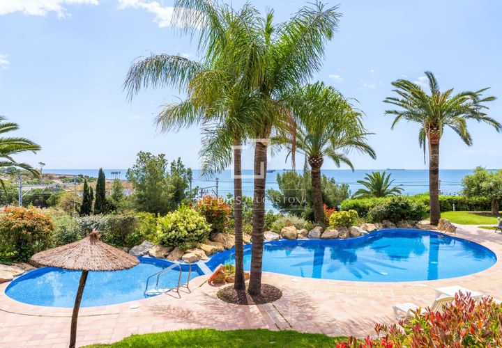 Lejlighed i Tarragona, Tarragona, Tarragona - € 1.145.000 | Ref: TAR55540 - foto 1