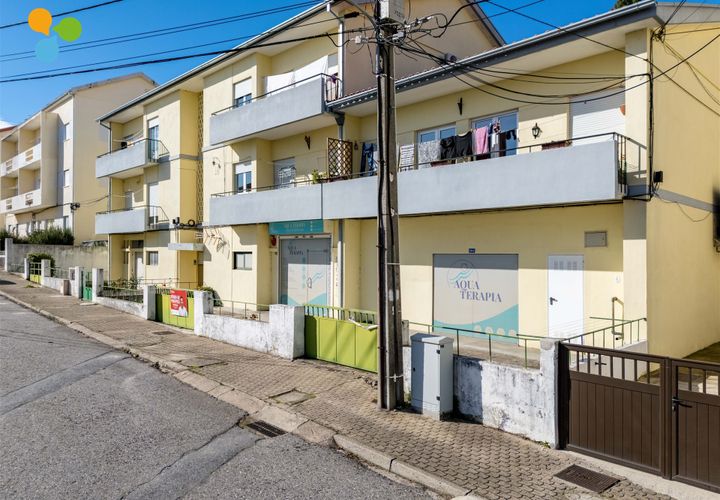Villa a Covilha, Castelo Branco, Covilha - € 120.000 | Ref: C9555 - foto 1