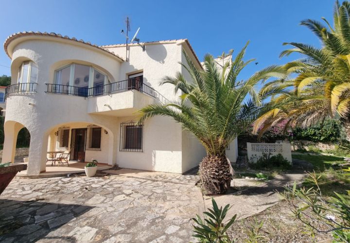 Villa a Calpe, Alicante, Calpe - € 850.000 | Ref: VD30244 - foto 1