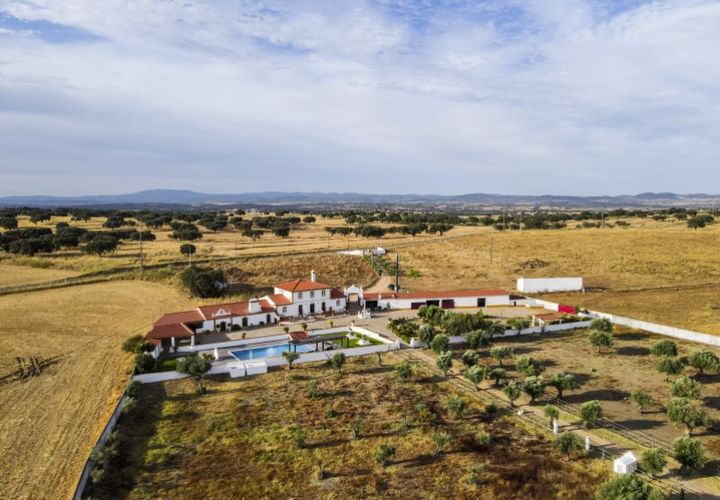 Farm i Elvas, Portalegre, Elvas - € 1.390.000 | Ref: SG008 - foto 1