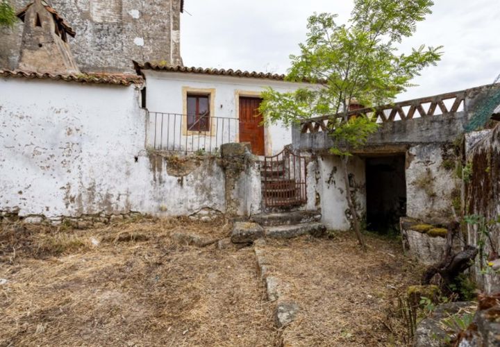 Ruïna a Castelo de Vide, Portalegre, Castelo de Vide - € 135.000 | Ref: SG006 - foto 1