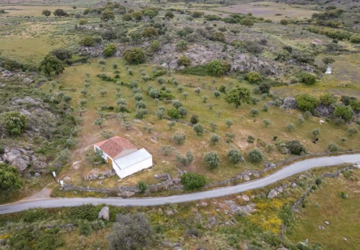 Farm i Castelo de Vide, Portalegre, Castelo de Vide - € 115.000 | Ref: SG004 - foto 1