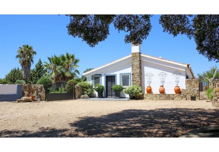 Farm i Ourique, Beja, Ourique - € 1.800.000 | Ref: TGFHAT2158 - foto 1