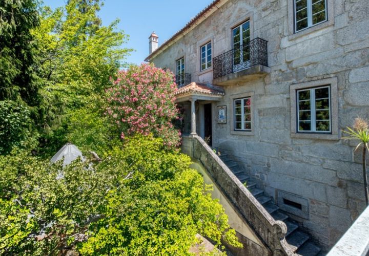 Villa a Santar e Moreira, Viseu, Santar e Moreira - € 950.000 | Ref: CDB089 - foto 1