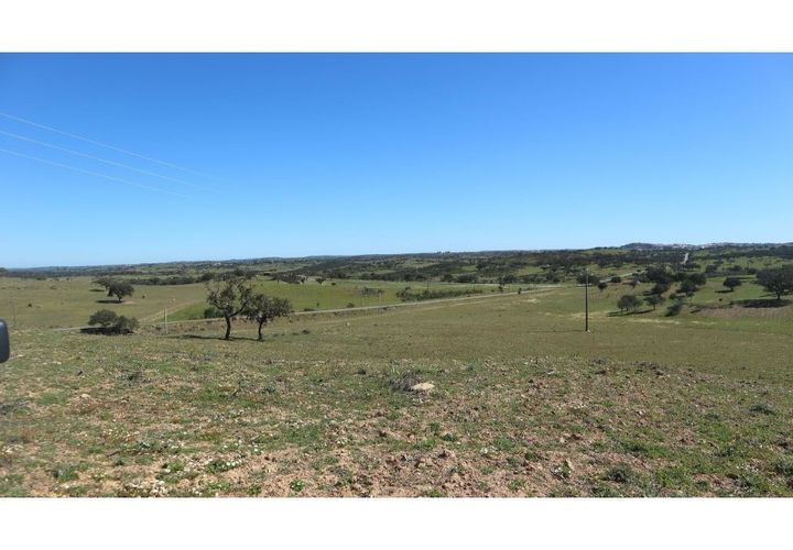 Helårsgrund i Ourique, Beja, Ourique - € 650.000 | Ref: TGFH2086 - foto 1
