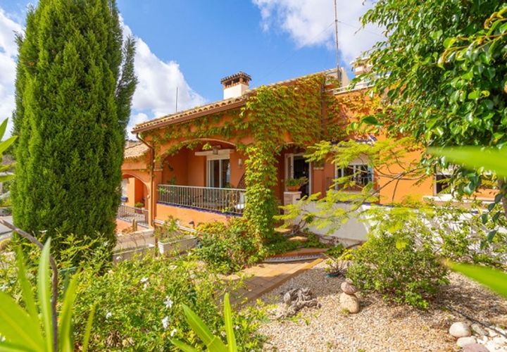 Rækkehus i El Carmoli, Murcia, El Carmoli - € 299.000 | Ref: V471 - foto 1