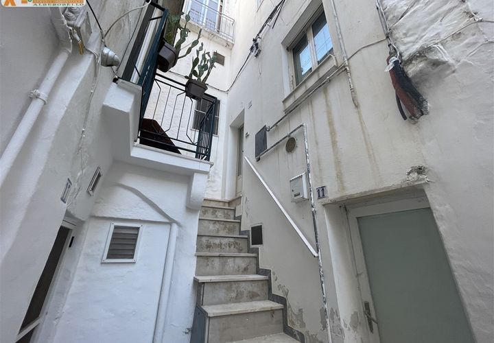 Lejlighed i Cisternino, Brindisi, Cisternino - € 92.000 | Ref: 71 - foto 1