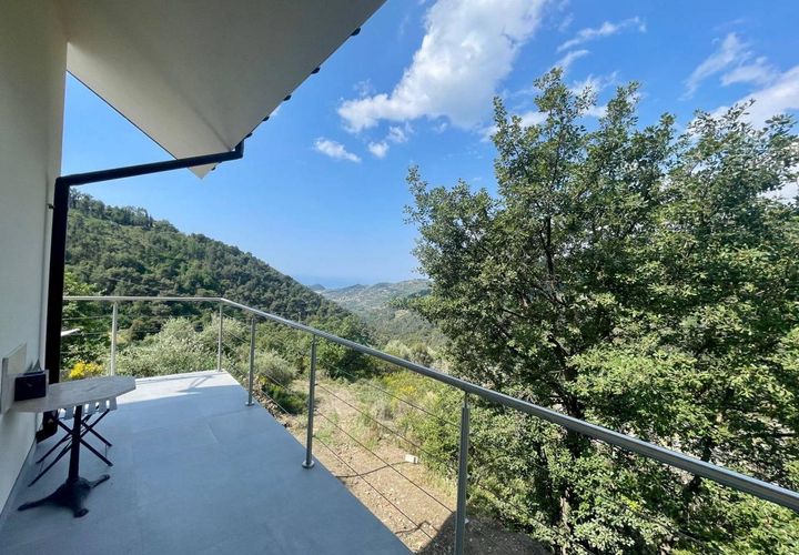 Villa i Seborga, Imperia, Seborga - € 595.000 | Ref: 84 - foto 1