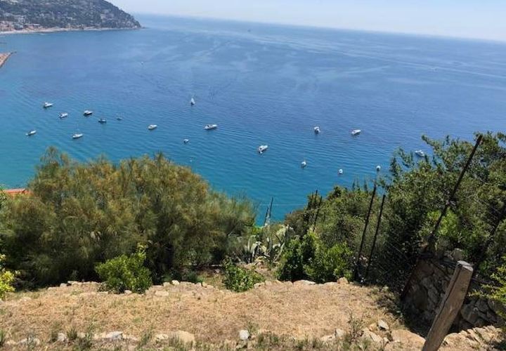 Villa i Bordighera, Imperia, Bordighera - € 2.000.000 | Ref: 91 - foto 1