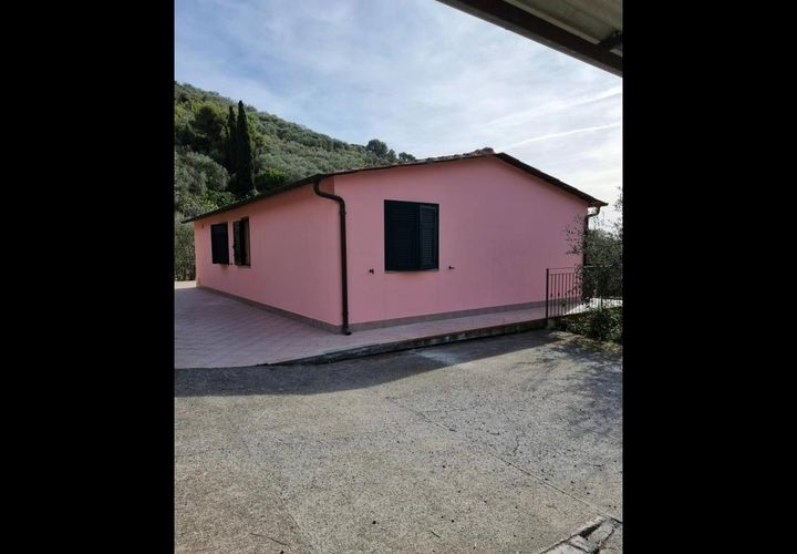 Villa a Imperia, Imperia, Imperia - € 319.000 | Ref: 92 - foto 1
