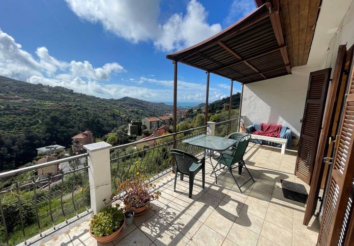 Villa i Vallebona, Imperia, Vallebona - € 425.000 | Ref: 99 - foto 1