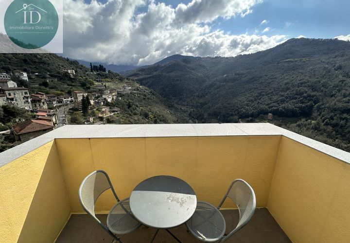 Leilighet i Apricale, Imperia, Apricale - € 89 000 | Ref: 106 - foto 1