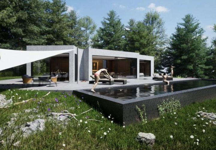 Terra a Cipressa, Imperia, Cipressa - € 99.000 | Ref: 150 - foto 1
