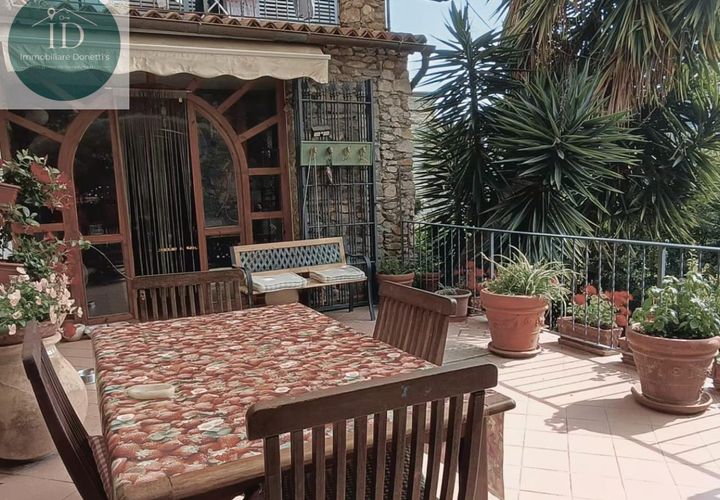 Villa a Albenga, Savona, Albenga - € 550.000 | Ref: 154 - foto 1