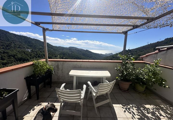 Leilighet i Perinaldo, Imperia, Perinaldo - € 99 000 | Ref: 171 - foto 1