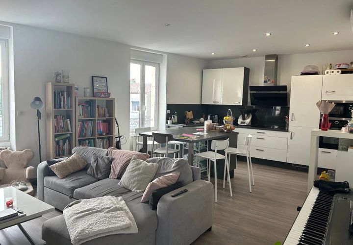 Lejlighed i Narbonne, Aude, Narbonne - € 148.000 | Ref: 85464870 - foto 1