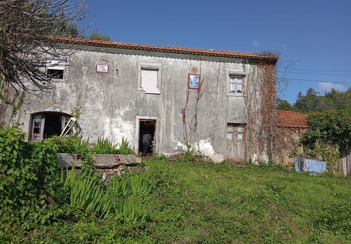 Helårsgrund i Sintra, Lisbon, Sintra - € 2.300.000 | Ref: CP034 - foto 1