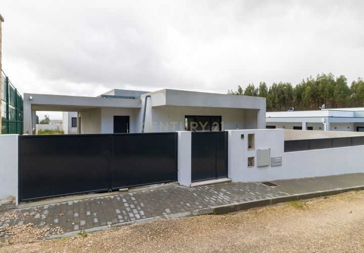Villa i Rio Maior, Santarem, Rio Maior - € 395.000 | Ref: 0563-01706 - foto 1