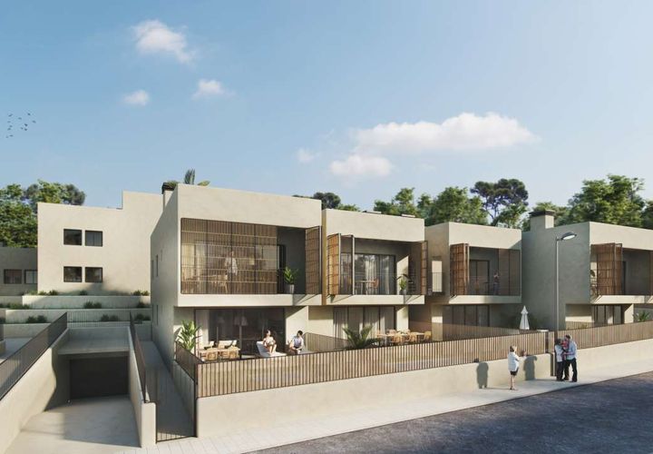 Lejlighed i Cala Gracio, Ibiza, Cala Gracio - € 615.000 | Ref: 632299 - foto 1