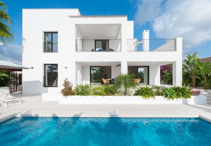 Villa i Sa Carroca, Ibiza, Sa Carroca - € 2.990.000 | Ref: 632317 - foto 1