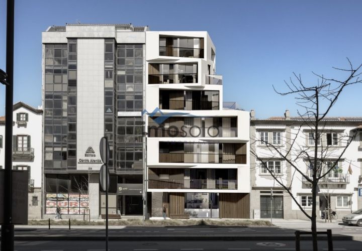Lejlighed i Aveiro, Aveiro, Aveiro - € 800.000 | Ref: 69 - foto 1
