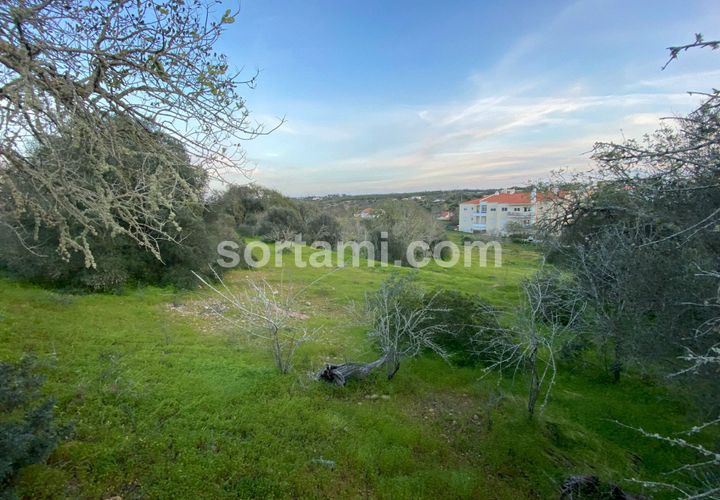 Helårsgrund i Lagoa, Faro, Lagoa - € 900.000 | Ref: Sort19554 - foto 1