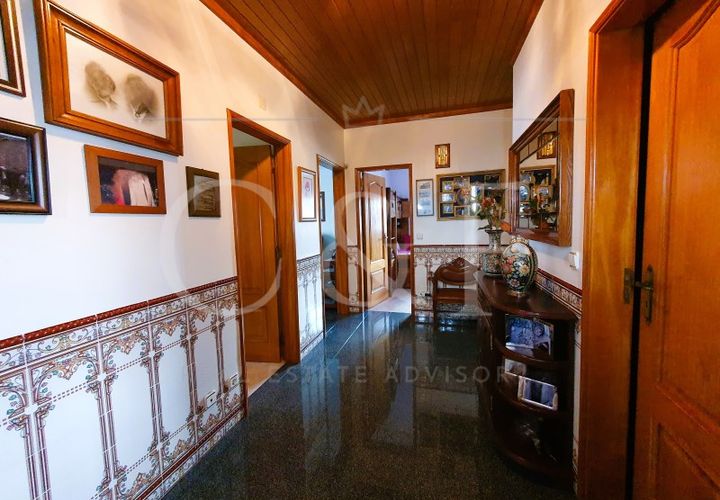 Villa i Amora, Setubal, Amora - € 598.000 | Ref: CAS_203 - foto 1