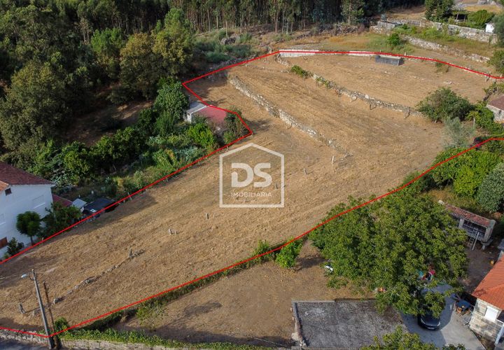 Villa i Moncao, Viana do Castelo, Moncao - € 50.000 | Ref: DSIMONC577 - foto 1