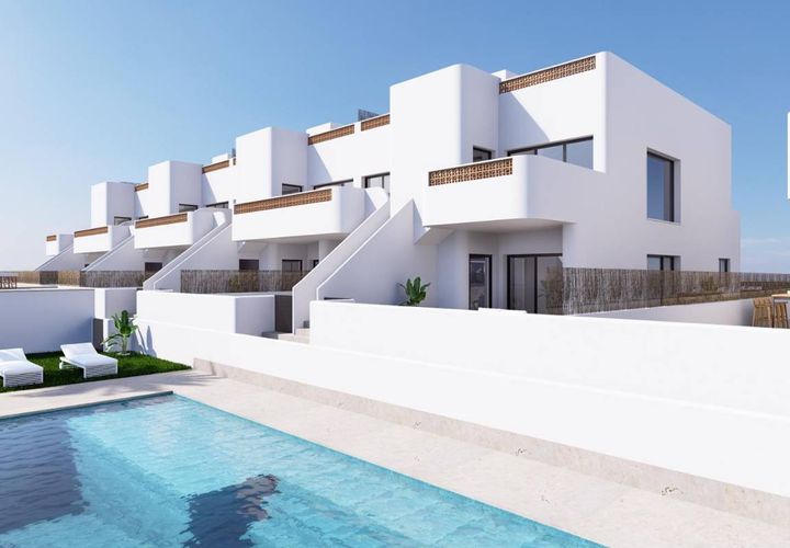 Bungalow i Dolores, Alicante, Dolores - € 259.900 | Ref: 01-90720 - foto 1