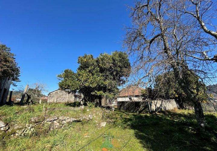 Farm i Moncao, Viana do Castelo, Moncao - € 180.000 | Ref: PTL-004-010 - foto 1