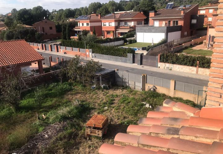 Helårsgrund i Almoster, Tarragona, Almoster - € 150.000 | Ref: EXP08707/8930 - foto 1