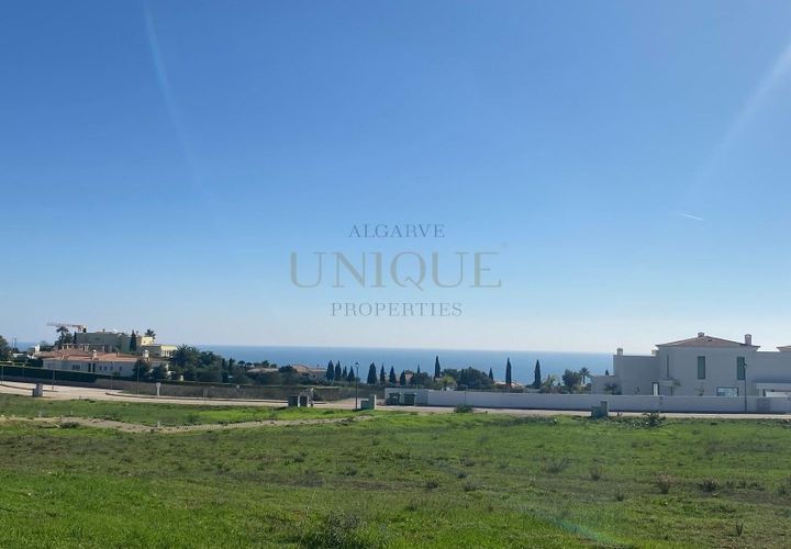 Helårsgrund i Luz, Faro, Luz - € 837.500 | Ref: T1224 - foto 1