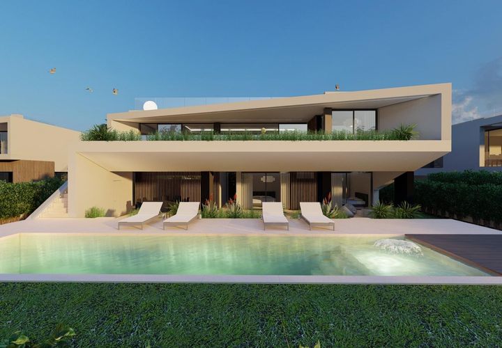 Villa i Lagos, Faro, Lagos - € 2.790.000 | Ref: BPA5562 - foto 1