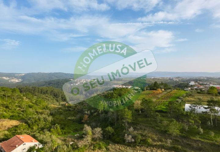 Helårsgrund i Coimbra, Coimbra, Coimbra - € 85.000 | Ref: CBRNT 5733 - foto 1