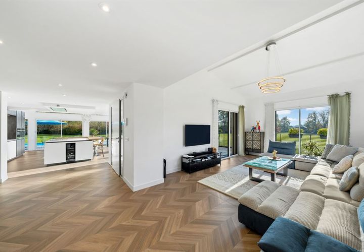 Lejlighed i Anthy-sur-Léman, Haute-Savoie, Anthy-sur-Léman - € 1.495.000 | Ref: HH-15585879 - foto 1