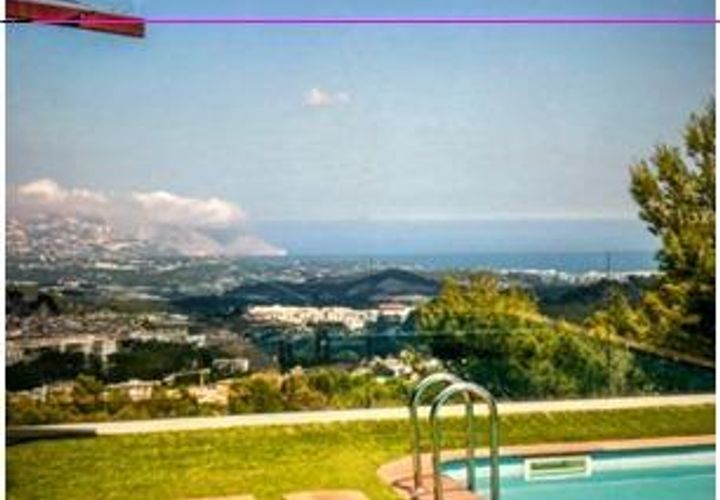 Helårsgrund i Polop, Alicante, Polop - € 2.200.000 | Ref: ER2-03456/866 - foto 1