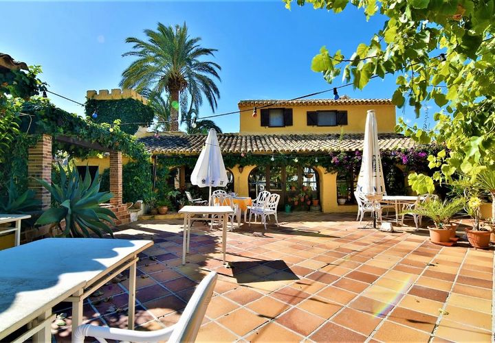 Villa i Calpe, Alicante, Calpe - € 1.250.000 | Ref: VD556 - foto 1