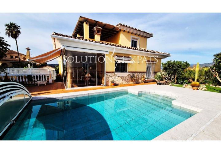 Villa a Torre Del Mar, Malaga, Torre Del Mar - € 830.000 | Ref: XAL_314 - foto 1