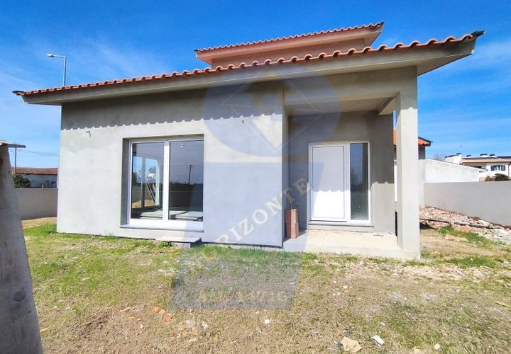 Villa i Oliveira do Bairro, Aveiro, Oliveira do Bairro - € 330.000 | Ref: CAS_1118 - foto 1