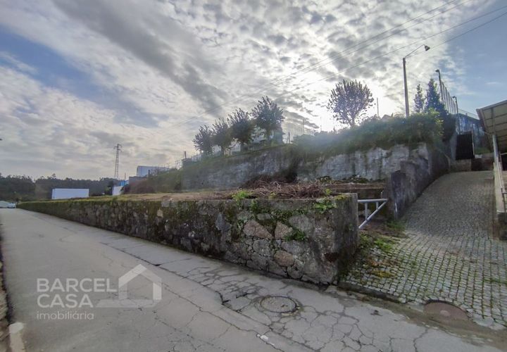 Helårsgrund i Barcelos, Braga, Barcelos - € 250.000 | Ref: 220/24 - foto 1